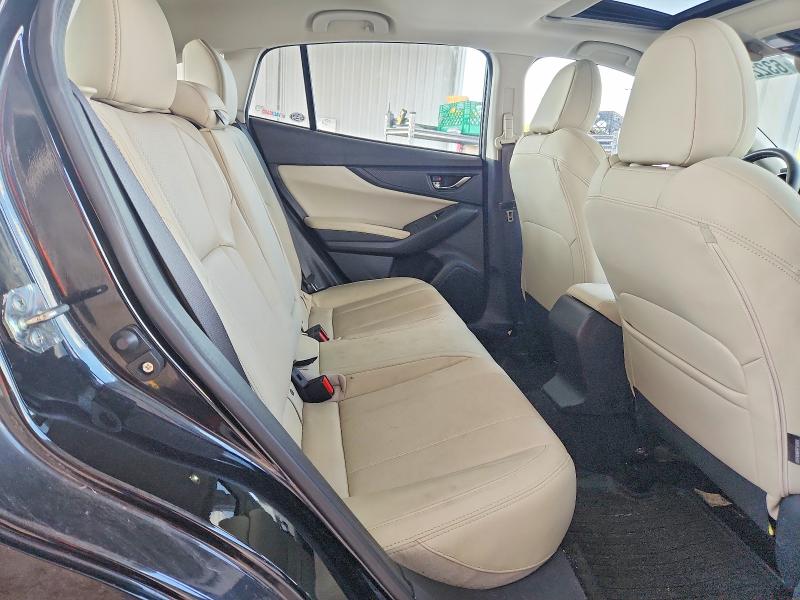 63225976 :رقم المزاد ، 4S3GTAT65K3711092 vin ، 2019 Subaru Impreza مزاد بيع