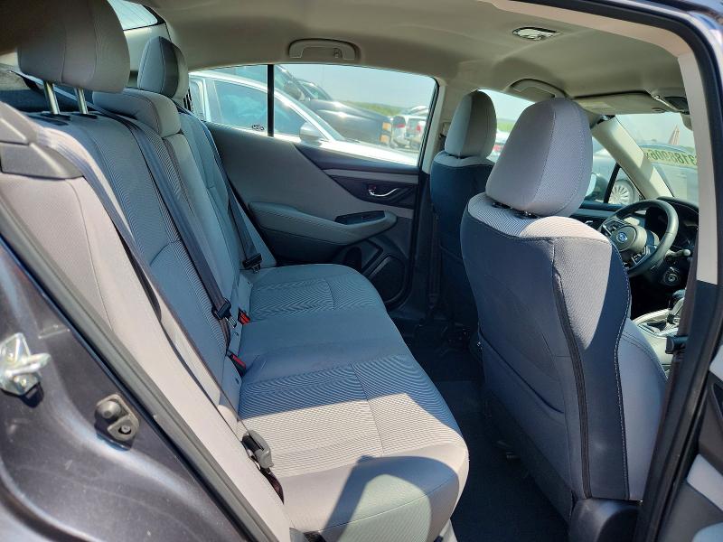 63188906 :رقم المزاد ، 4S3BWAC66N3005187 vin ، 2022 Subaru Legacy مزاد بيع