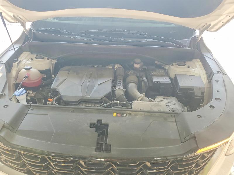 66005176 :رقم المزاد ، 5XYRH4JF1RG254334 vin ، 2024 Kia Sorento مزاد بيع