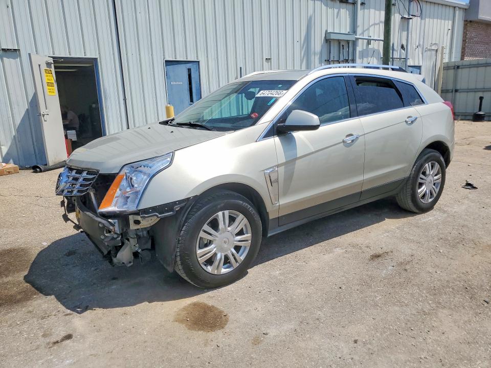 Продаж на аукціоні авто 2013 Cadillac Srx, vin: 3GYFNCE3XDS536771, номер лоту: 64704266