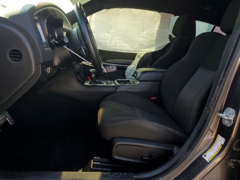Продажа на аукционе авто 2020 Dodge Charger, vin: 2C3CDXHG8LH166962, номер лота: 63880206