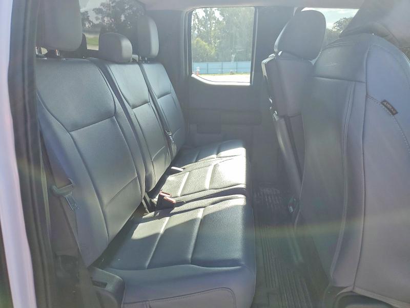 65146646 :رقم المزاد ، 1FT8X3BA9REC90244 vin ، 2024 Ford F350 مزاد بيع