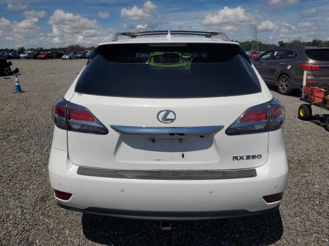 Aukcja sprzedaży 2015 Lexus Rx 350, vin: 2T2BK1BAXFC309385, numer aukcji: 64062906