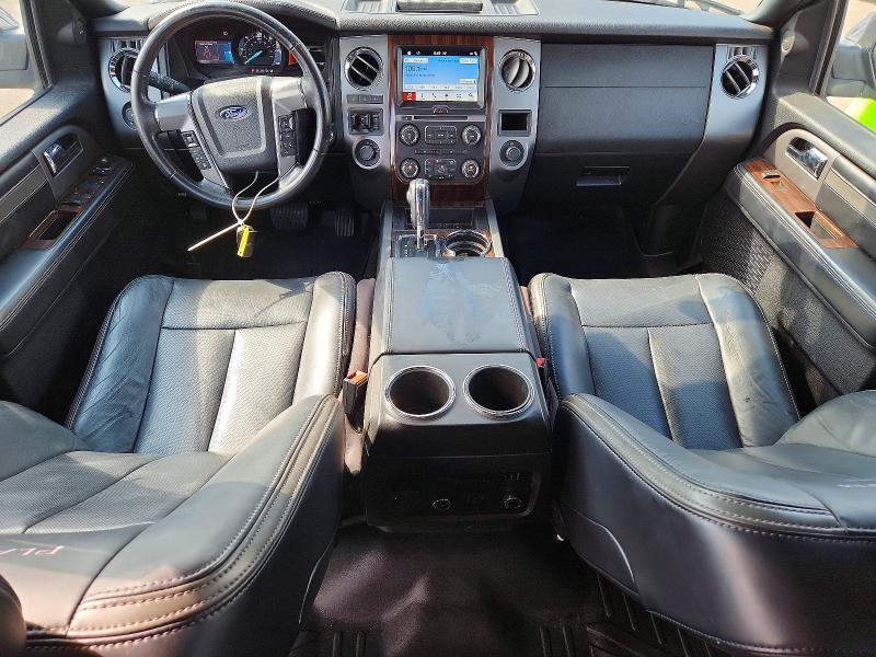 Продаж на аукціоні авто 2016 Ford Expedition, vin: 1FMJU1MT5GEF36485, номер лоту: 63195836
