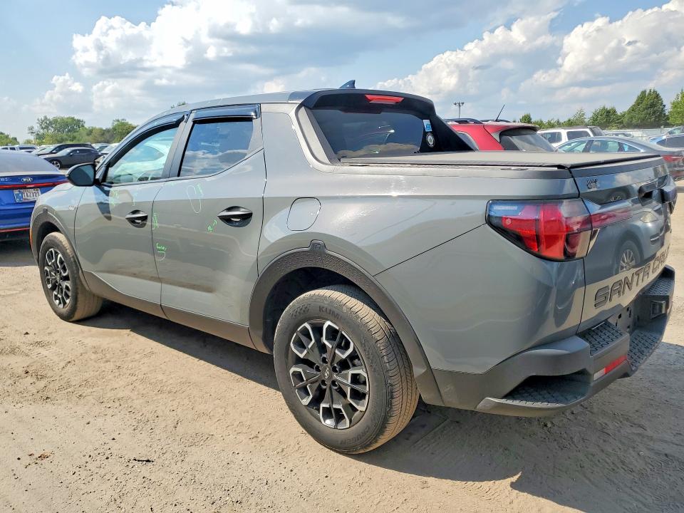 Aukcja sprzedaży 2023 Hyundai Santa Cruz, vin: 5NTJBDAE4PH068221, numer aukcji: 66524316
