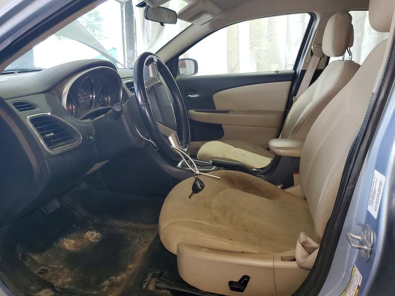 Aukcja sprzedaży 2012 Chrysler 200, vin: 1C3CCBBB2CN190832, numer aukcji: 67142906