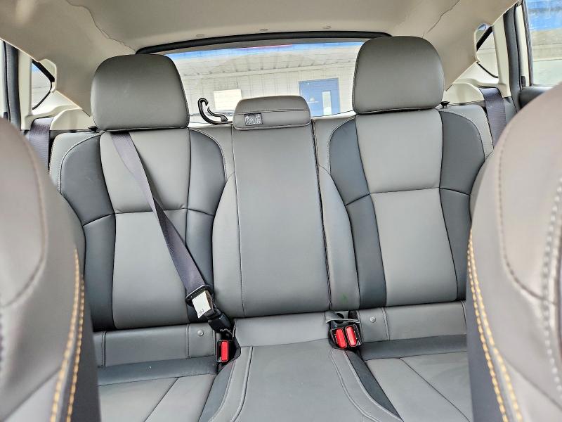 Aukcja sprzedaży 2023 Subaru Crosstrek, vin: JF2GTHSC5PH278630, numer aukcji: 63840676
