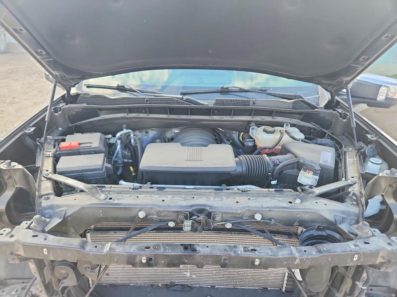 Продаж на аукціоні авто 2019 Gmc Sierra, vin: 3GTU9FED5KG264450, номер лоту: 64491616