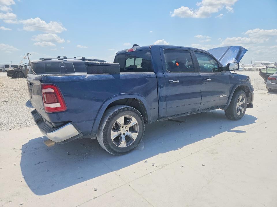 Продаж на аукціоні авто 2020 Ram 1500, vin: 1C6SRFJT9LN263242, номер лоту: 63594136