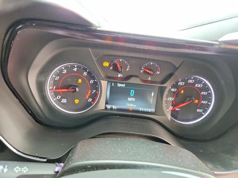 Продаж на аукціоні авто 2016 Chevrolet Camaro, vin: 1G1FB1RS8G0145496, номер лоту: 67025486