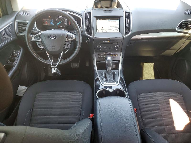 Aukcja sprzedaży 2018 Ford Edge, vin: 2FMPK4J91JBC03892, numer aukcji: 63191106
