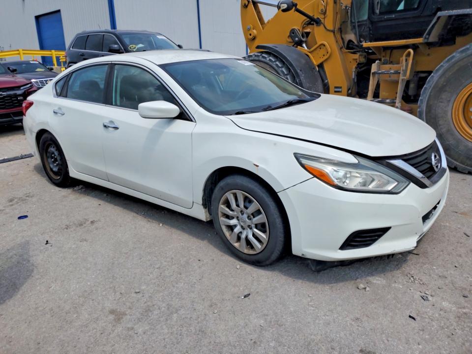 Aukcja sprzedaży 2016 Nissan Altima, vin: 1N4AL3AP4GC149485, numer aukcji: 64597876