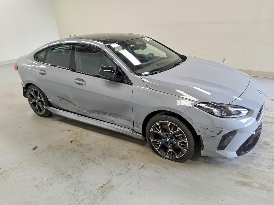 Продаж на аукціоні авто 2026 Bmw 228, vin: WBA83GG08T7U80998, номер лоту: 60855676