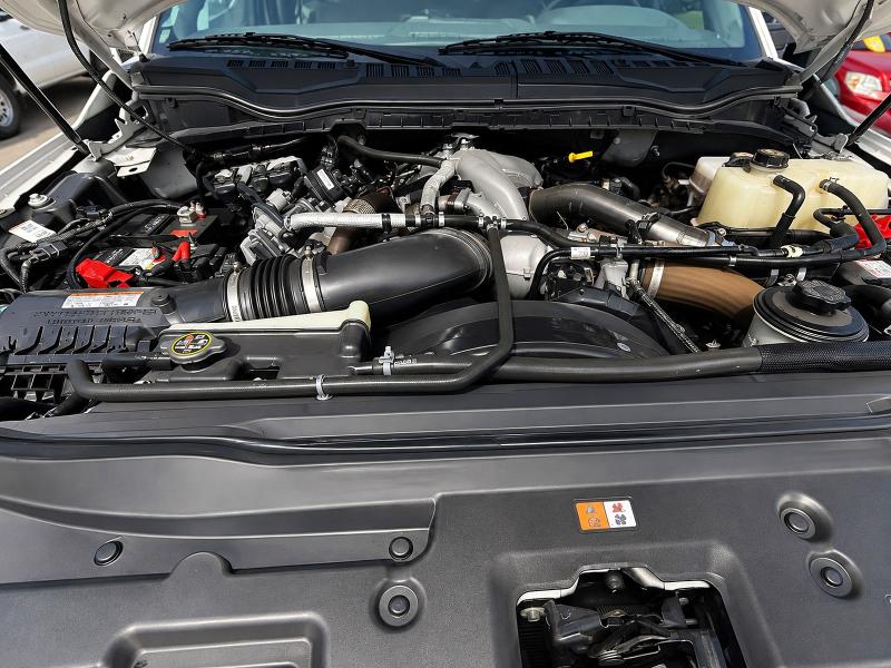 2020 Ford F350 მანქანა იყიდება აუქციონზე, vin: 1FT8W3BTXLED06320, აუქციონის ნომერი: 64602166