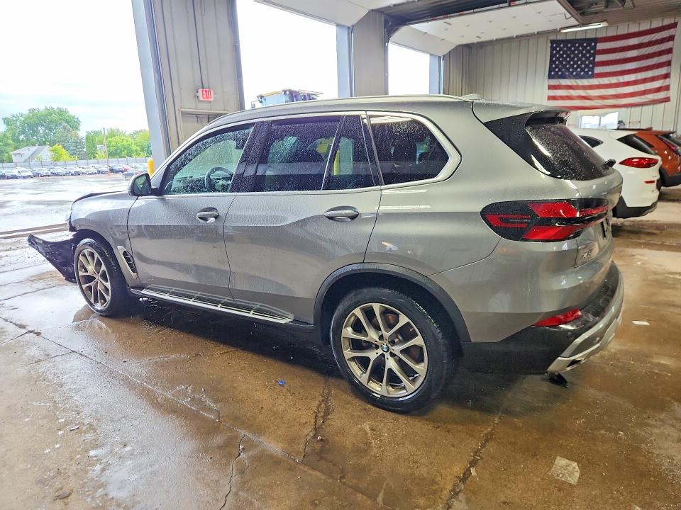 66019086 :رقم المزاد ، 5UX23EU04T9274386 vin ، 2026 Bmw X5 مزاد بيع