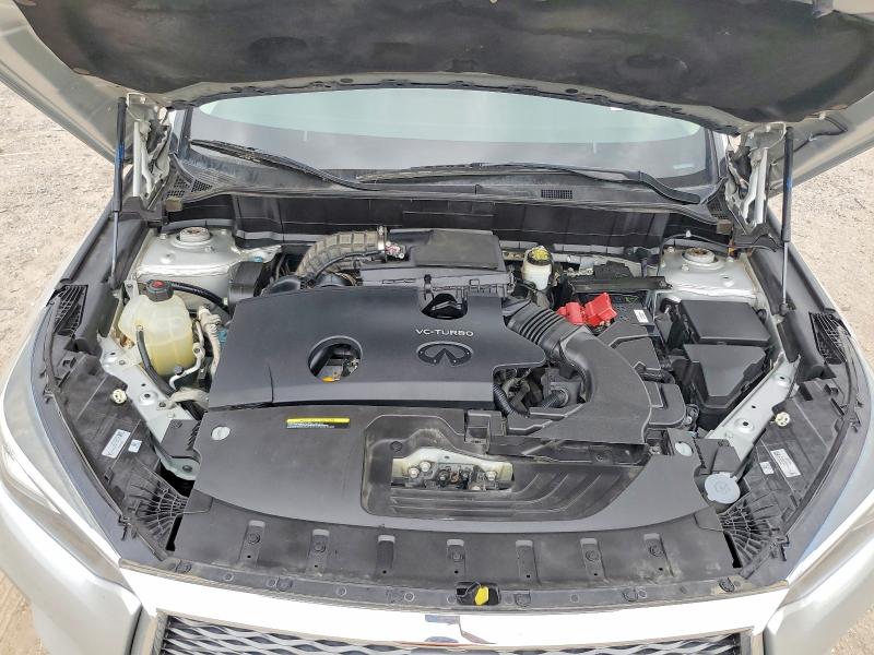 Aukcja sprzedaży 2021 Infiniti Qx50, vin: 3PCAJ5BA8MF123525, numer aukcji: 66309816