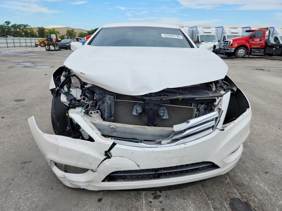 Aukcja sprzedaży 2014 Hyundai Azera, vin: KMHFG4JG2EA352132, numer aukcji: 63698196