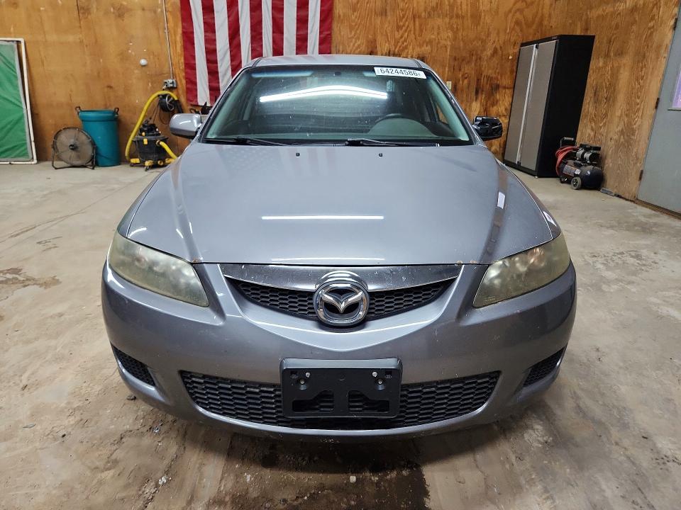 Aukcja sprzedaży 2006 Mazda 6, vin: 1YVHP80D765M41033, numer aukcji: 64244586