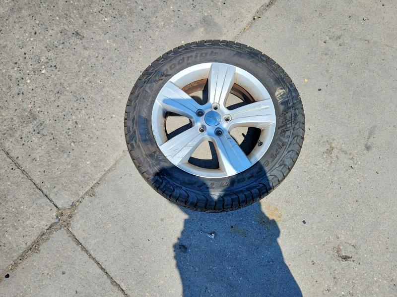 2014 Jeep Compass მანქანა იყიდება აუქციონზე, vin: 1C4NJDEB7ED831063, აუქციონის ნომერი: 64921756