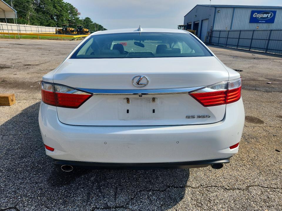 Продажа на аукционе авто 2015 Lexus Es, vin: JTHBK1GG4F2189601, номер лота: 63938496