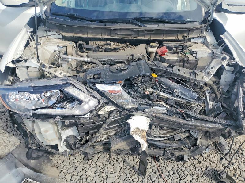 Продаж на аукціоні авто 2019 Nissan Rogue, vin: KNMAT2MV3KP517039, номер лоту: 66791456