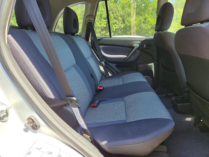 2005 Toyota Rav4 მანქანა იყიდება აუქციონზე, vin: JTEHD20V550052600, აუქციონის ნომერი: 64315316