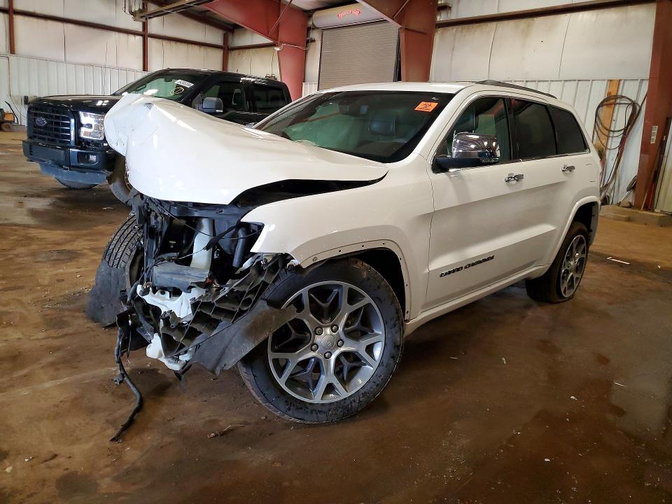 Aukcja sprzedaży 2019 Jeep Grand Cherokee, vin: 1C4RJFCGXKC774533, numer aukcji: 63844556