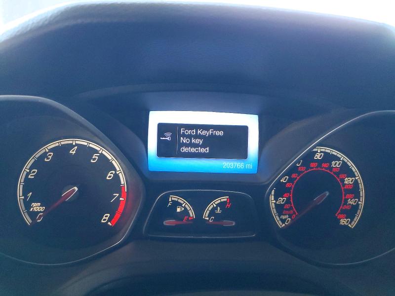 Продаж на аукціоні авто 2013 Ford Focus, vin: 1FADP3L97DL227916, номер лоту: 65872506