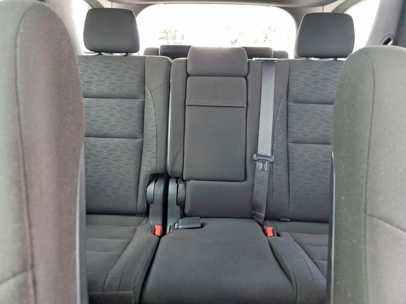Продаж на аукціоні авто 2026 Dodge Durango, vin: 1C4RDJDG6TC178359, номер лоту: 64822996