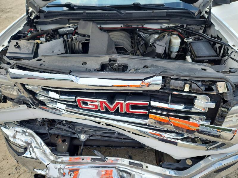 Продаж на аукціоні авто 2018 Gmc Sierra, vin: 3GTU2NEC1JG290421, номер лоту: 63383486