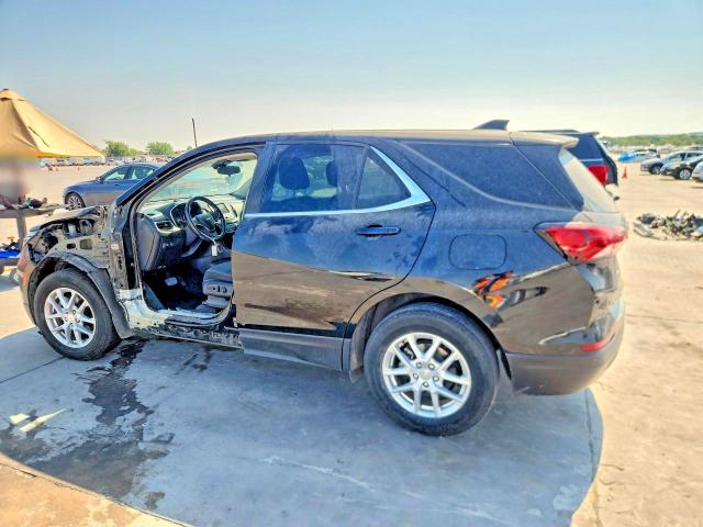 63300726 :رقم المزاد ، 3GNAXKEV5NL123133 vin ، 2022 Chevrolet Equinox مزاد بيع