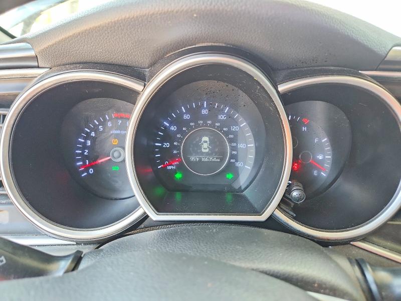 Продаж на аукціоні авто 2015 Kia Optima, vin: 5XXGM4A79FG450954, номер лоту: 65012366