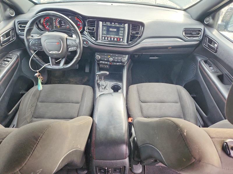 Aukcja sprzedaży 2024 Dodge Durango, vin: 1C4RDHDGXRC172050, numer aukcji: 64766236
