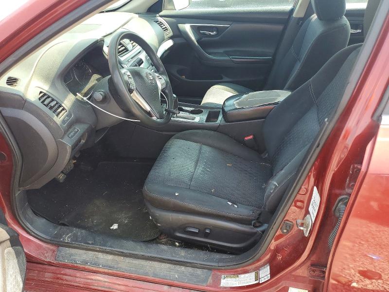 Продаж на аукціоні авто 2016 Nissan Altima, vin: 1N4AL3AP8GN314703, номер лоту: 64569186