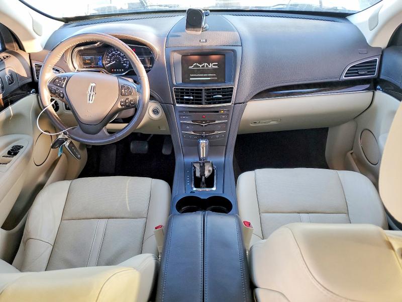 Aukcja sprzedaży 2014 Lincoln Mkt, vin: 2LMHJ5ATXEBL59013, numer aukcji: 65452646
