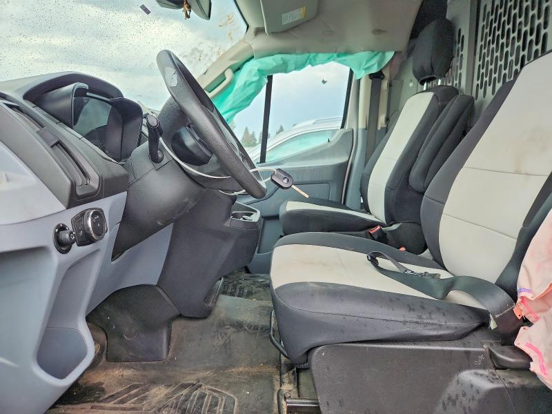 Продажа на аукционе авто 2019 Ford Transit, vin: 1FTYR1ZM0KKA69797, номер лота: 67119406