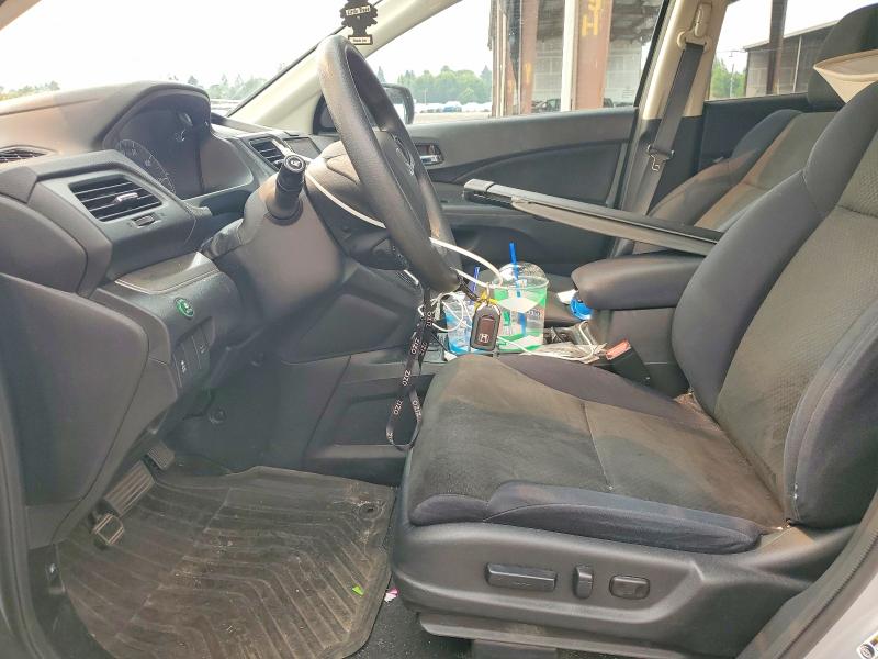 Продажа на аукционе авто 2016 Honda Cr-v, vin: 2HKRM4H57GH669771, номер лота: 63856996