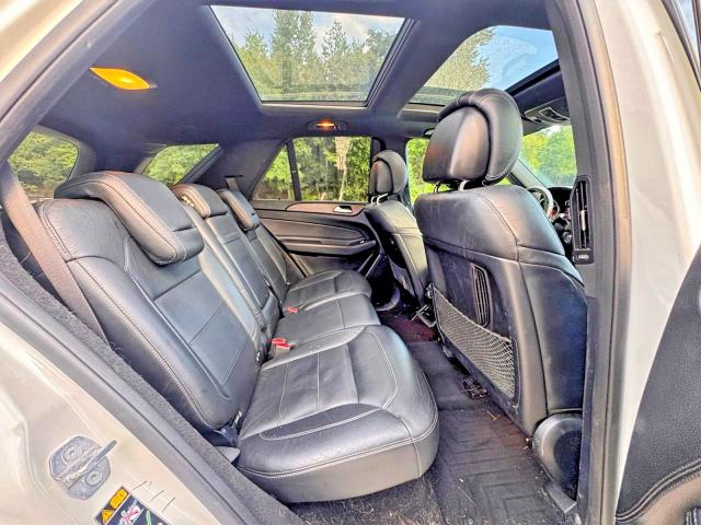 65761476 :رقم المزاد ، 4JGDA6EB5KB187282 vin ، 2019 Mercedes-benz Gle مزاد بيع