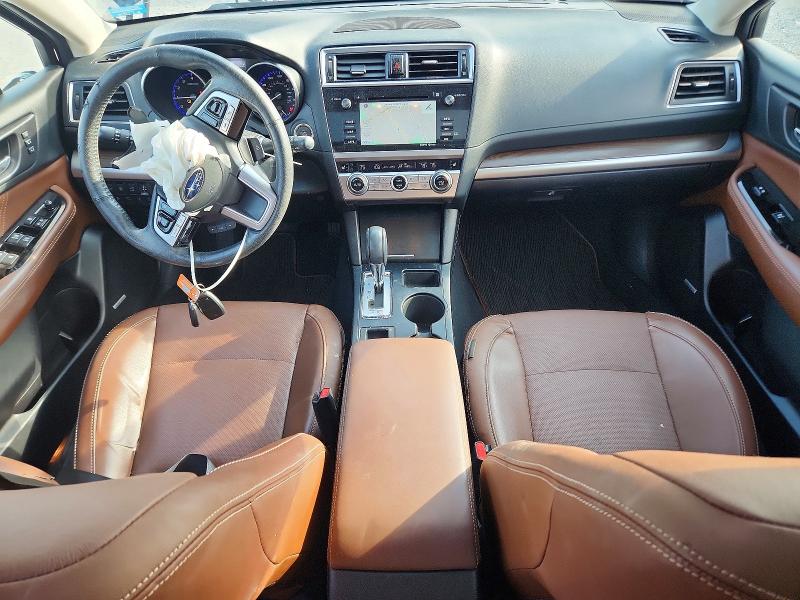 Продажа на аукционе авто 2017 Subaru Outback, vin: 4S4BSATC9H3421106, номер лота: 64505446