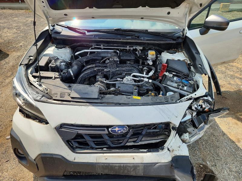 Aukcja sprzedaży 2023 Subaru Crosstrek, vin: JF2GTHSC5PH278630, numer aukcji: 63840676