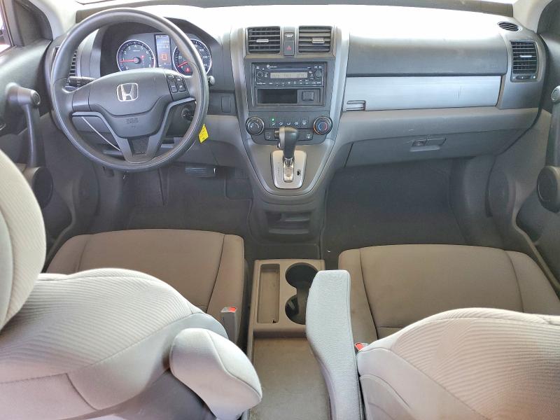 62901426 :رقم المزاد ، 5J6RE4H34AL040171 vin ، 2010 Honda Cr-v مزاد بيع