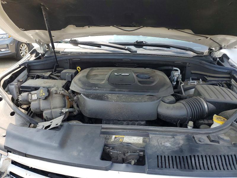 Aukcja sprzedaży 2018 Dodge Durango, vin: 1C4RDJDG9JC262043, numer aukcji: 64730116