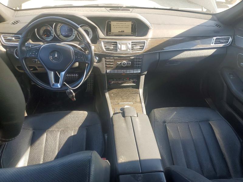 2015 Mercedes-benz E მანქანა იყიდება აუქციონზე, vin: WDDHF6FB0FB145278, აუქციონის ნომერი: 63860786