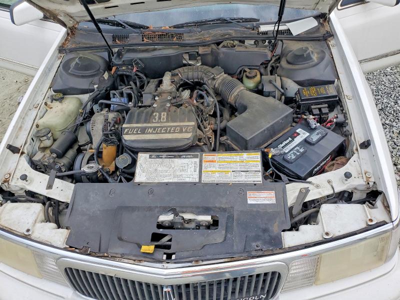 Продаж на аукціоні авто 1994 Lincoln Continental, vin: 1LNLM9747RY631711, номер лоту: 64830506