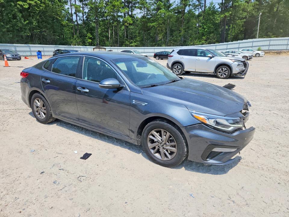 Aukcja sprzedaży 2020 Kia Optima, vin: 5XXGT4L38LG429781, numer aukcji: 64689606