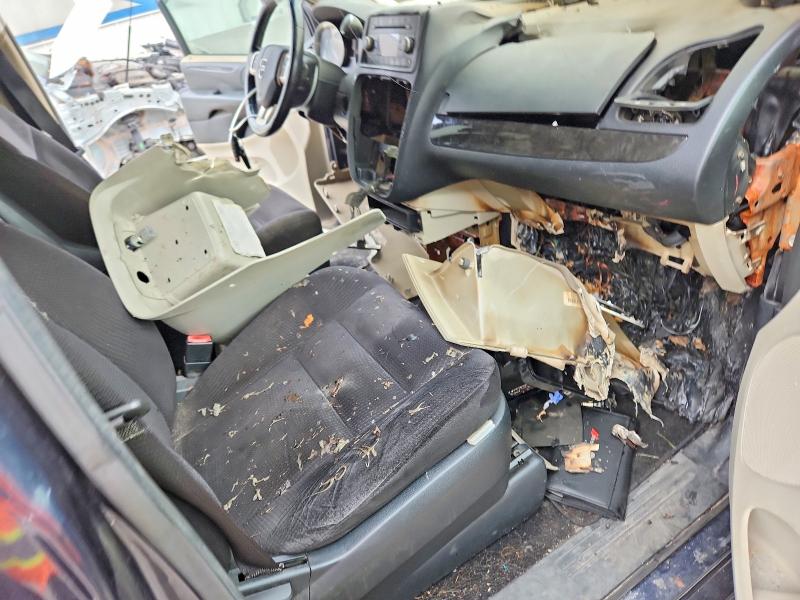Aukcja sprzedaży 2014 Dodge Grand Caravan, vin: 2C4RDGBGXER284085, numer aukcji: 63356476