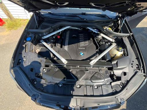 Aukcja sprzedaży 2023 Bmw X5, vin: 5UXCR6C01P9P71587, numer aukcji: 65472446