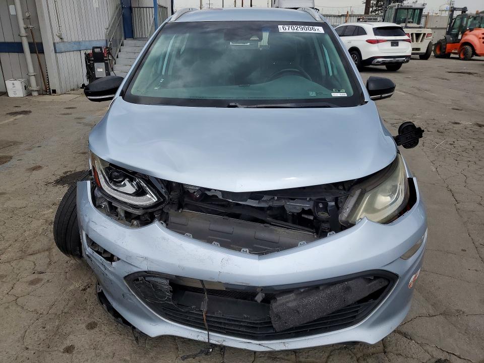 67029006 :رقم المزاد ، 1G1FX6S08H4132829 vin ، 2017 Chevrolet Bolt Ev مزاد بيع