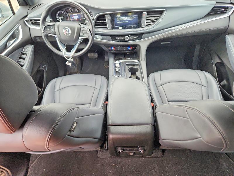 Aukcja sprzedaży 2024 Buick Enclave, vin: 5GAERBKW6RJ125280, numer aukcji: 61730456