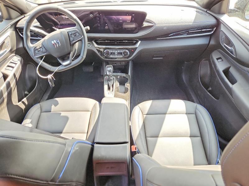 Aukcja sprzedaży 2026 Buick Envista, vin: KL47LBEP5TB140796, numer aukcji: 65872066